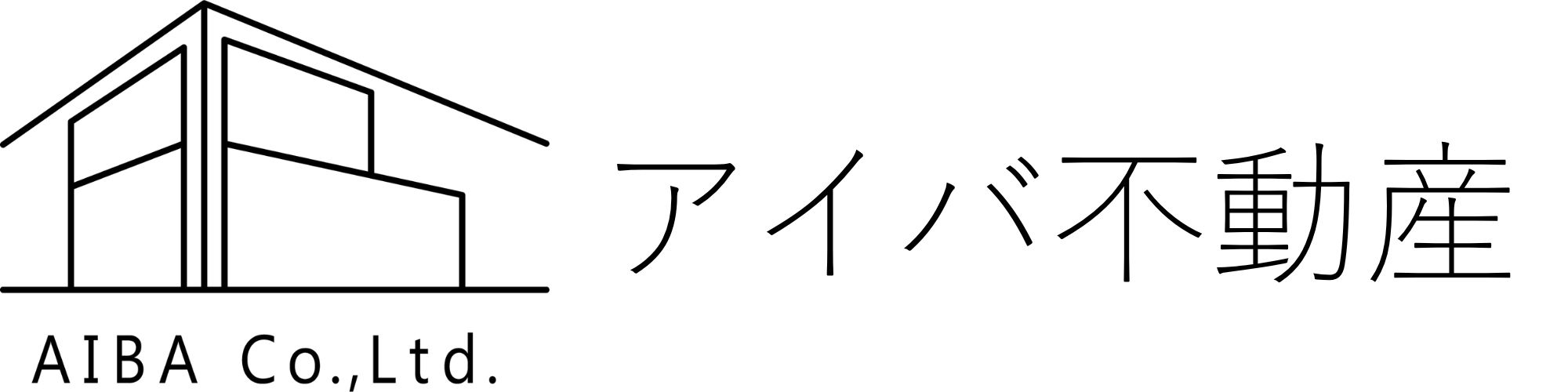 アイバ不動産
